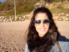 Video Mar?a IG Stories 15-1-2017 (8)