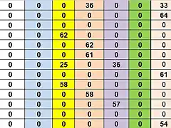 RESULTATS CAMP DESPRES CRONO DEL 60 AL 72