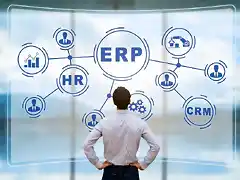 ERP