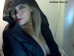 Andrea Grecco Andrea Grecco