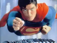 superman the movie