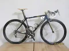 BH FULL CARBON  VICTORY R.HERAS