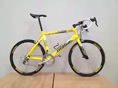 GIANT TT  FOR CLIMBING