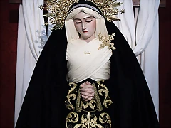 SOLEDAD DE CHICLANA XV SOLEDAD DE CHICLANA XV