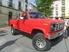 4X4