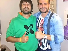 Hugo y Mar?a 10-1-2014 (5) Hugo y Mar?a 10-1-2014 (5)
