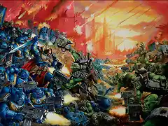 warhammer40k