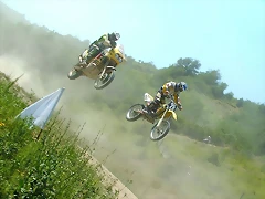 Afri salto