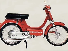 Vespino GL Vespino GL