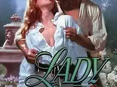 lady