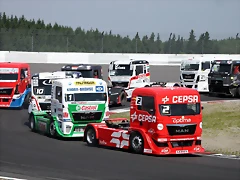 MAN - varis 01 MAN - varis 01