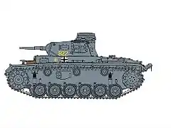 Panzer3E000