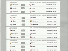 calendario g b