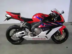 CBR 1000 RR