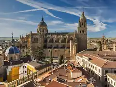 Salamanca_Catedral