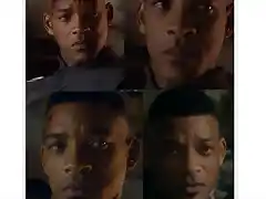 will smith