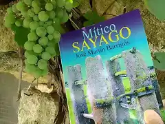 Uvas-Mtico Sayago