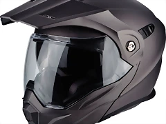 Scorpion ADX-1 anthracite