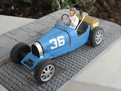 Bugatti Type 35 (1) Bugatti Type 35 (1)