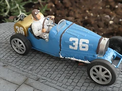 Bugatti Type 35 Bugatti Type 35