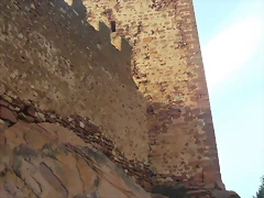 Castillo Serra 002 Castillo Serra 002