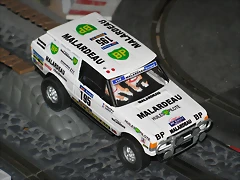 raid-1984-paris dakar-195-range rover raid-1984-paris dakar-195-range rover