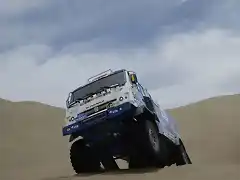 dakar 41