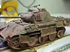 PANTHER AUSF A 046