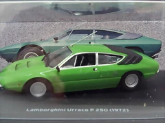 Lamborghini Urraco