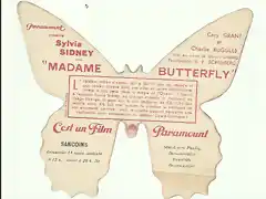 Madame Butterfly D (2)