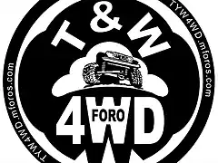 Logo T&W