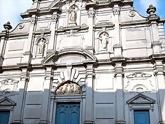 Iglesia de San Antonio