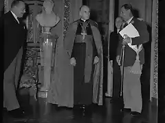 nuncio mario zanin peron credenciales 1943