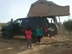 PAPI COMPRA UN TOYOTA