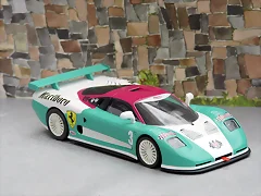 MOSLER 7