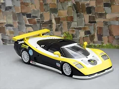 MOSLER 8