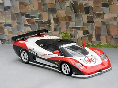 MOSLER 9
