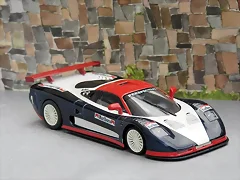 MOSLER 1