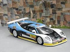 MOSLER 10