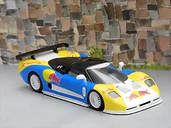 MOSLER 4