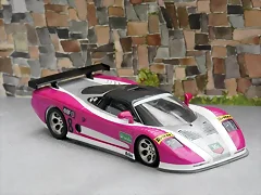 MOSLER 5