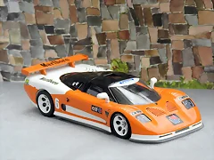 MOSLER 6