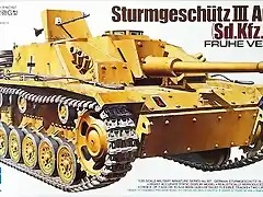 stug3ausfg135 tamiya