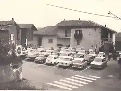 Rivarolo Canavese - Gemeinde in Turin
