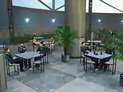 Garden_Cafeteria