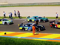 VALENCIA NASCAR 2014 429 VALENCIA NASCAR 2014 429