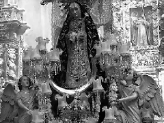 VIRGEN DOLORES LORCA VIRGEN DOLORES LORCA