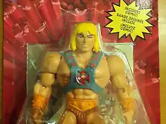 He-Man Origins