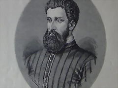 GONZALO JIMENEZ DE QUESADA, CONQUISTADOR DE NUEVA GRANADA