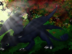 dragon dragon
